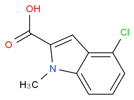 23967-44-4 分子结构
