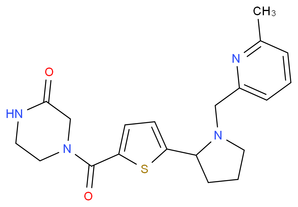  分子结构