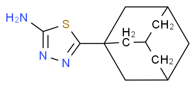26526-57-8 分子结构