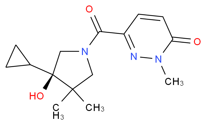  分子结构