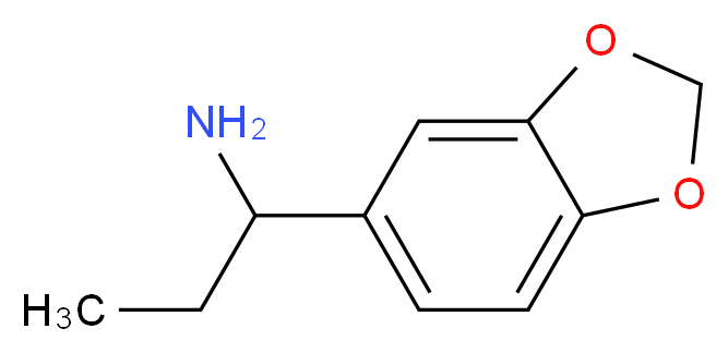 127292-42-6 分子结构