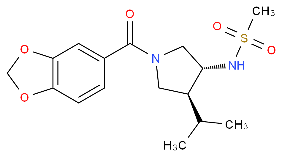  分子结构