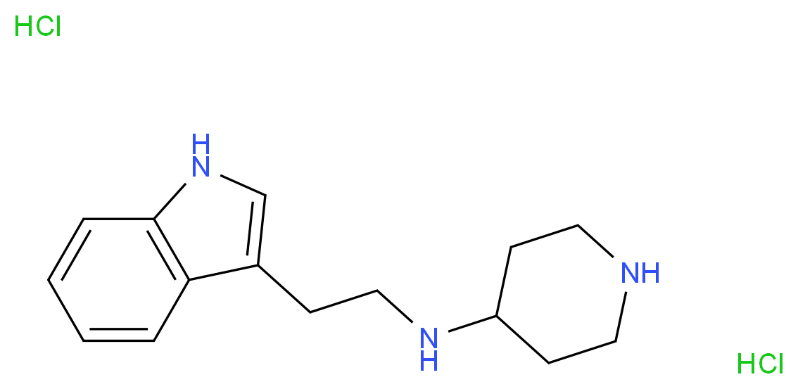 435342-22-6 分子结构