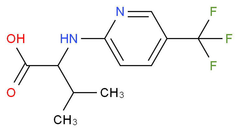 1028251-32-2 分子结构