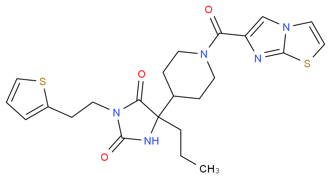  分子结构