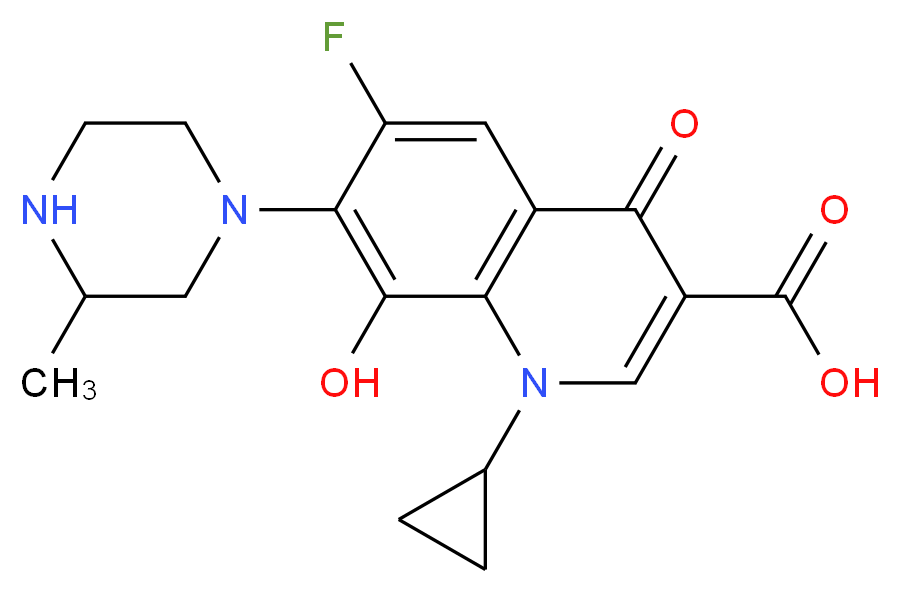 616205-76-6 分子结构