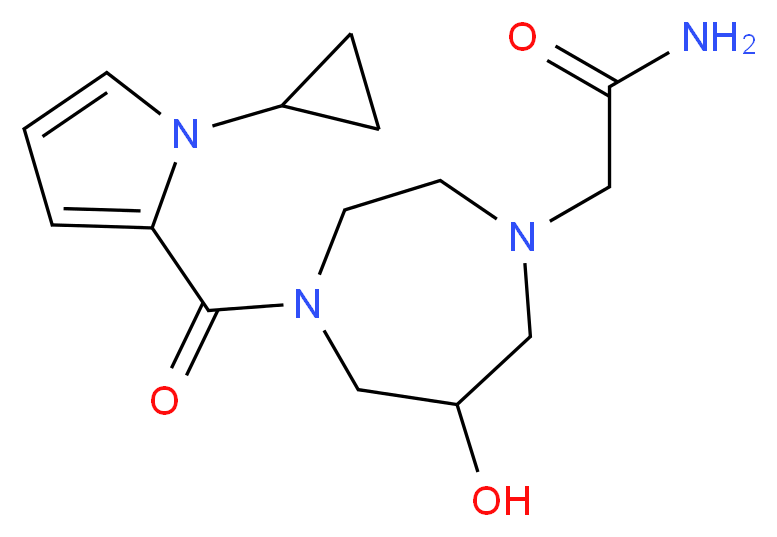  分子结构