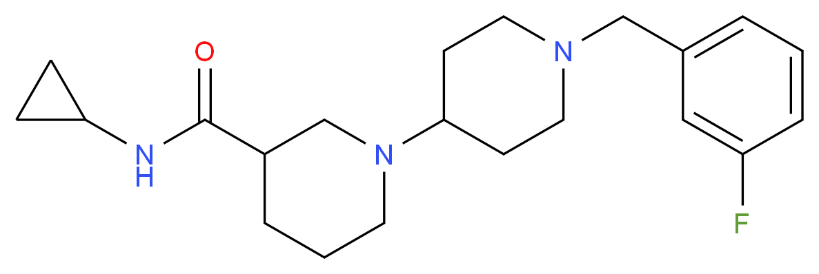  分子结构