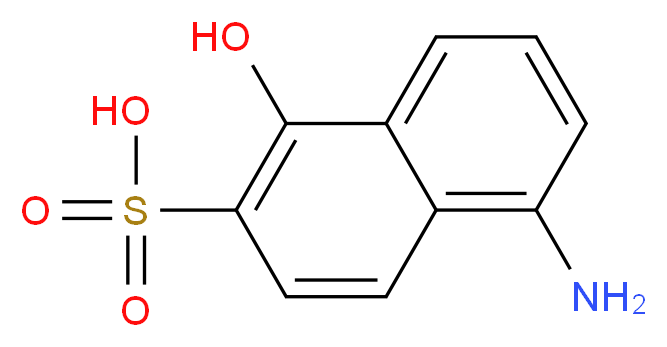 58596-07-9 分子结构