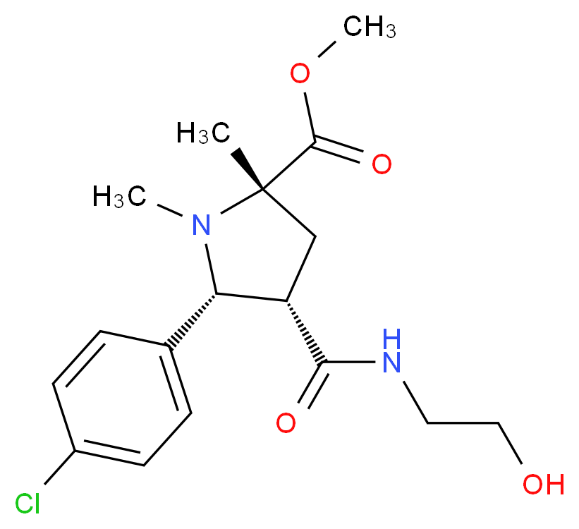  分子结构