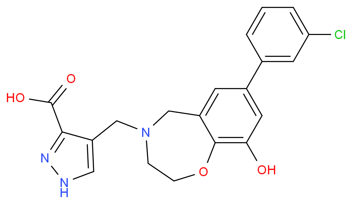  分子结构