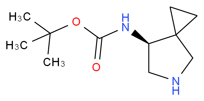 127199-45-5 分子结构