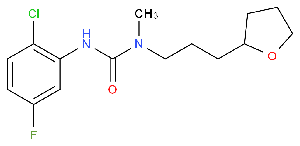  分子结构