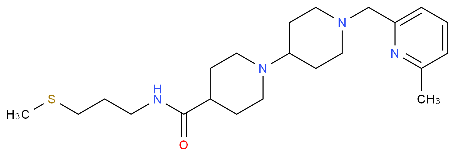  分子结构