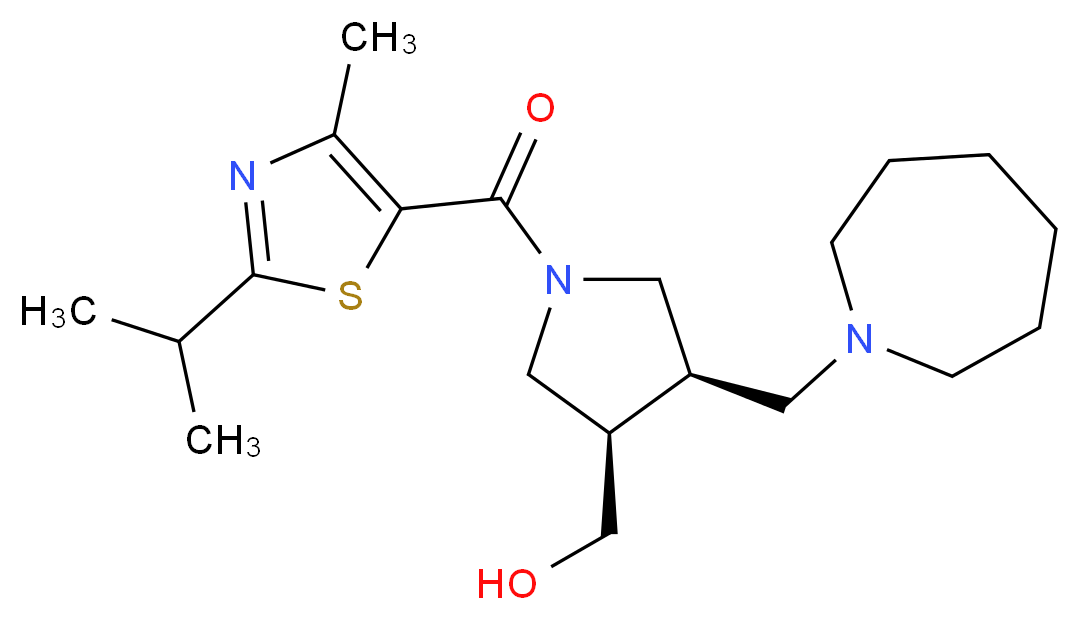  分子结构