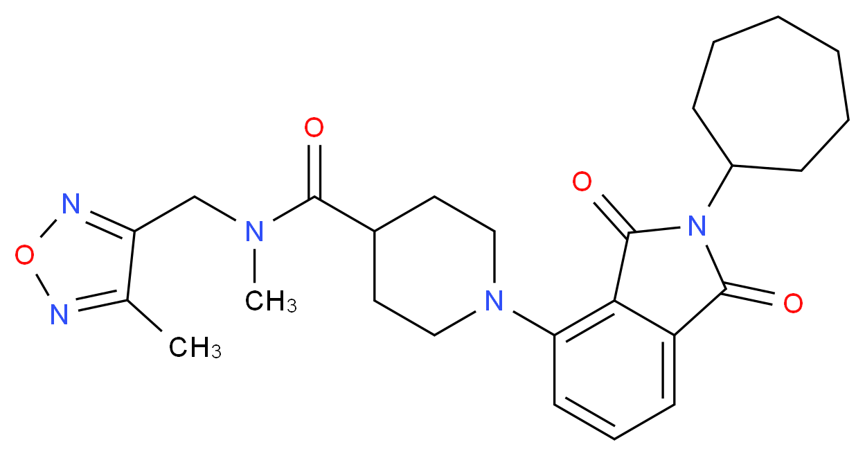  分子结构