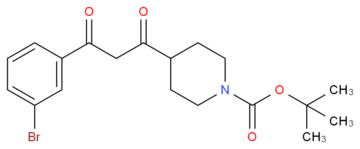1017781-48-4 分子结构