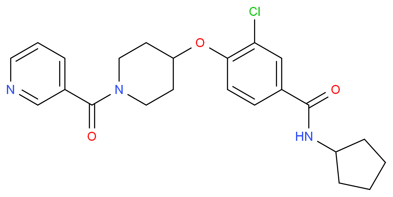  分子结构