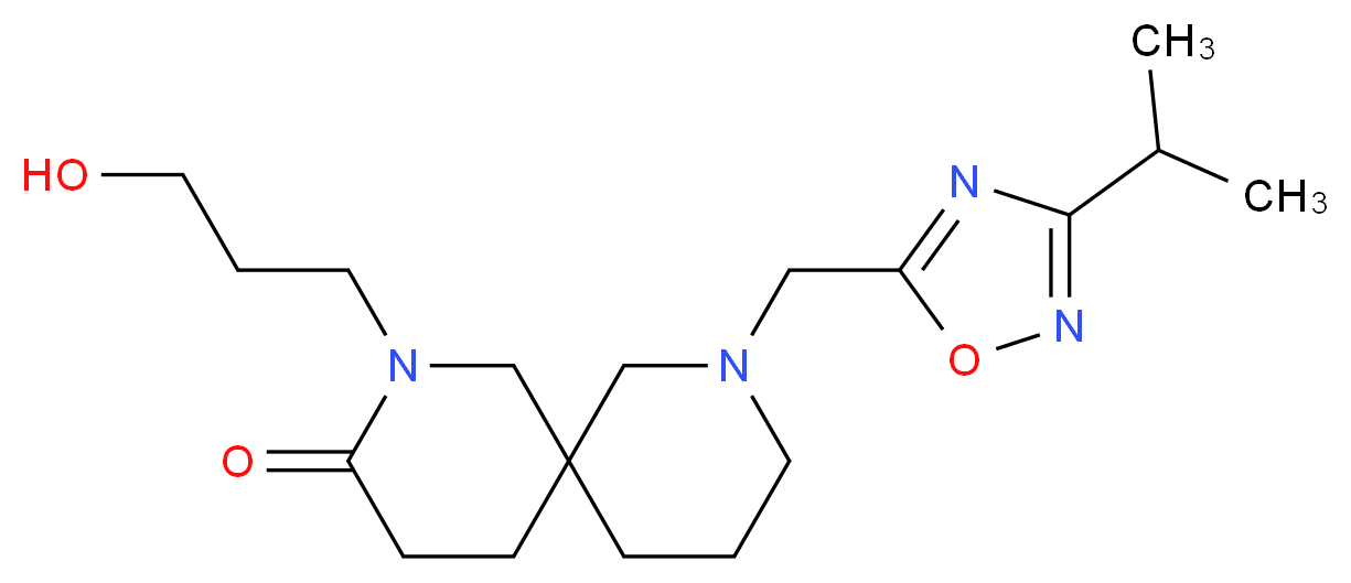  分子结构