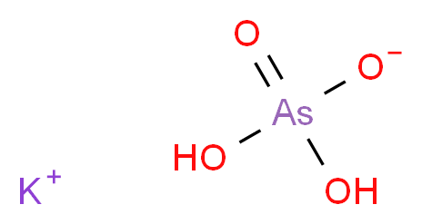 7784-41-0 分子结构