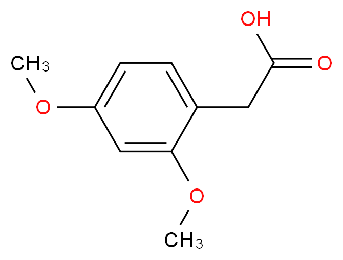 6496-89-5 分子结构