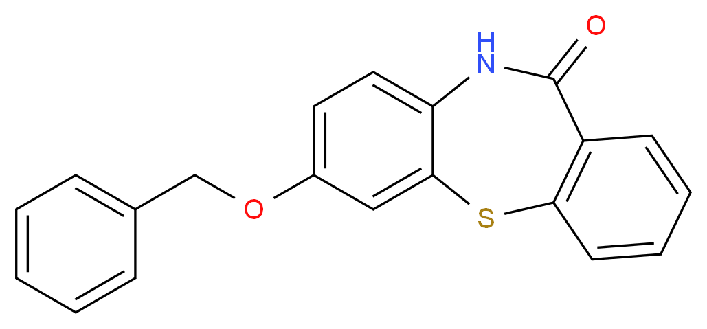 329217-07-4 分子结构
