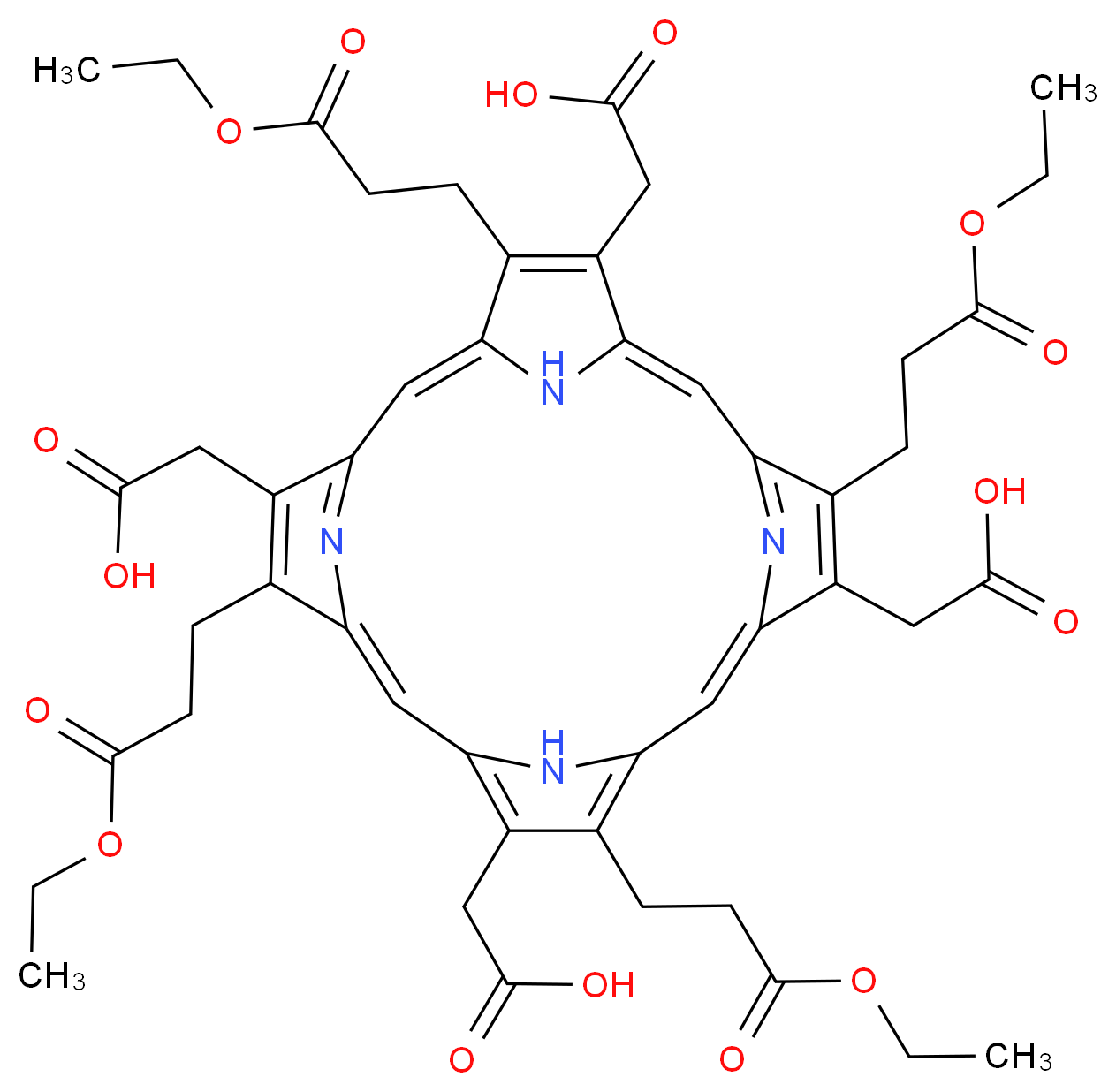 54090-85-6 分子结构