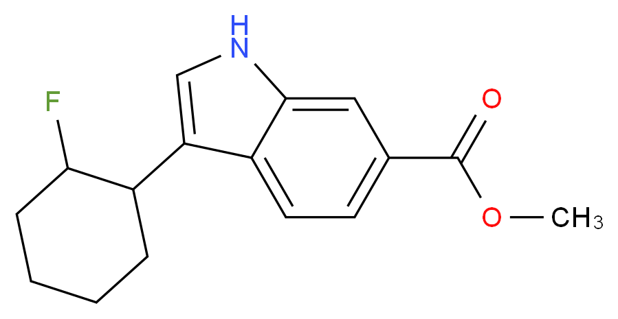 936711-51-2 分子结构