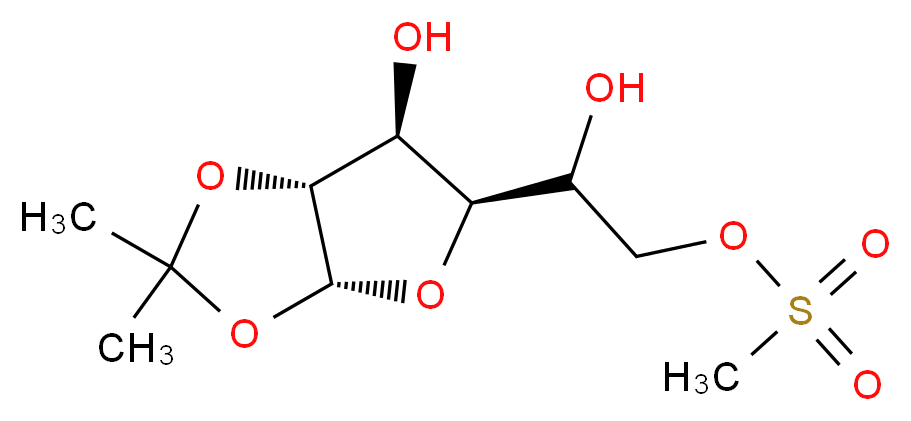 33557-25-4 分子结构