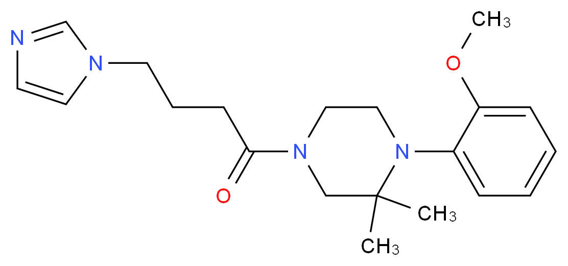  分子结构