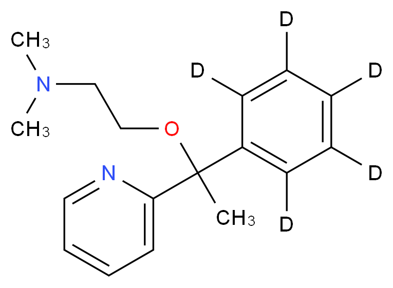 1173020-59-1 分子结构
