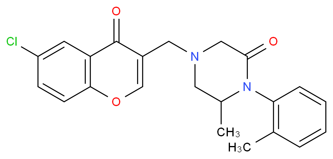  分子结构