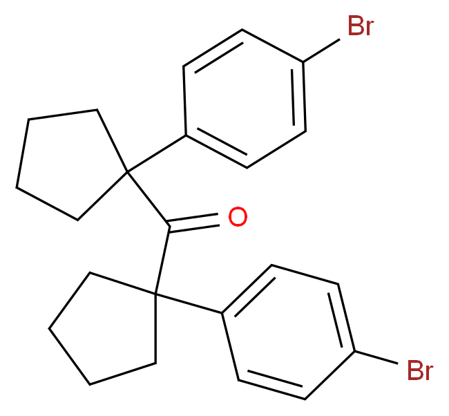 2204-97-9 分子结构