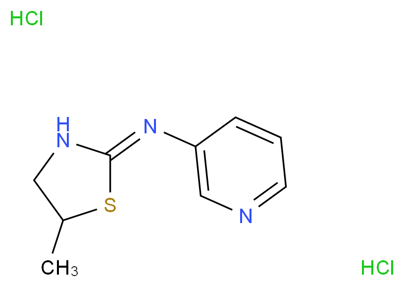MFCD17480371 分子结构