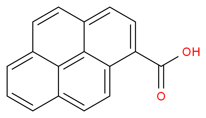 19694-02-1 分子结构