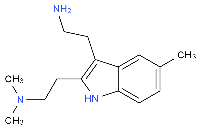 MFCD12027263 分子结构