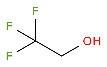 75-89-8 分子结构