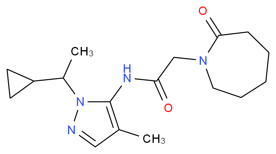  分子结构