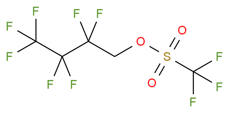 6401-01-0 分子结构