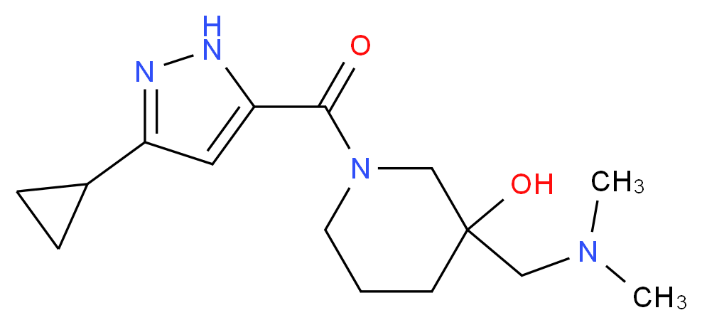  分子结构