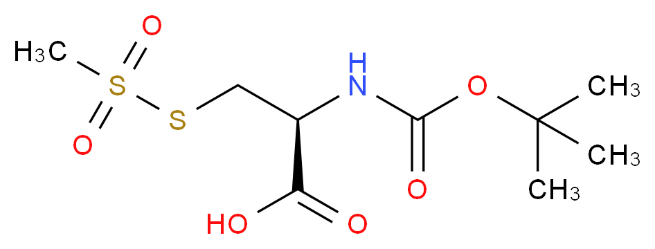 1043867-42-0 分子结构