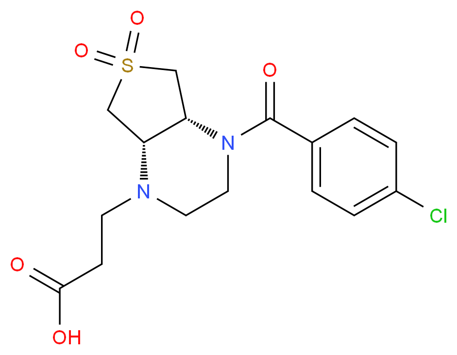  分子结构