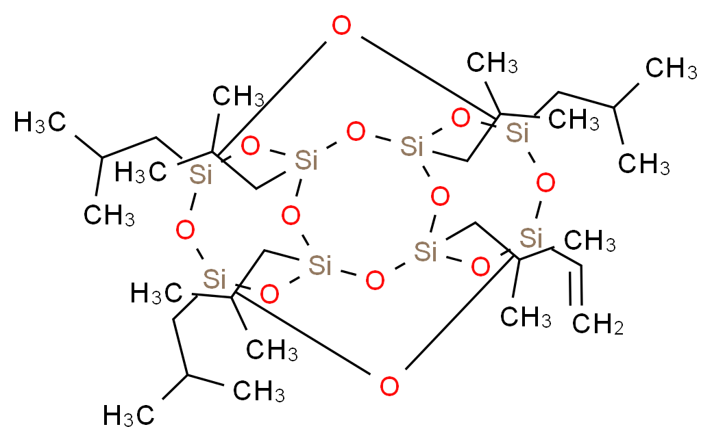 444315-18-8 分子结构