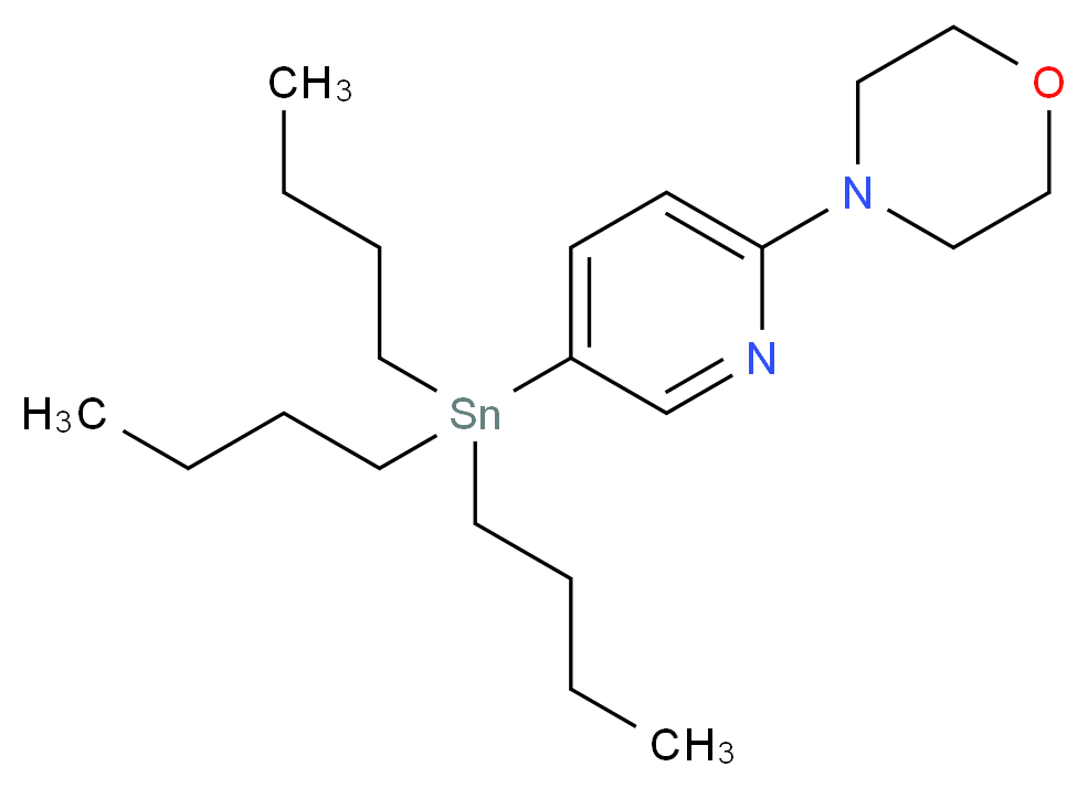 223556-07-8 分子结构