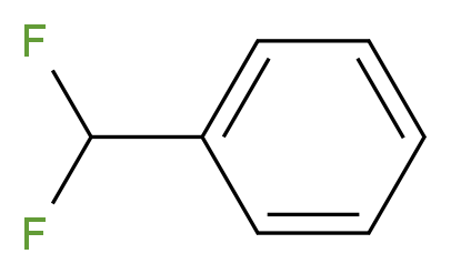 455-31-2 分子结构