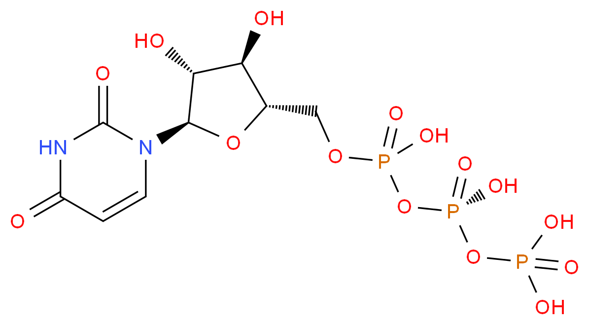 63-39-8 分子结构