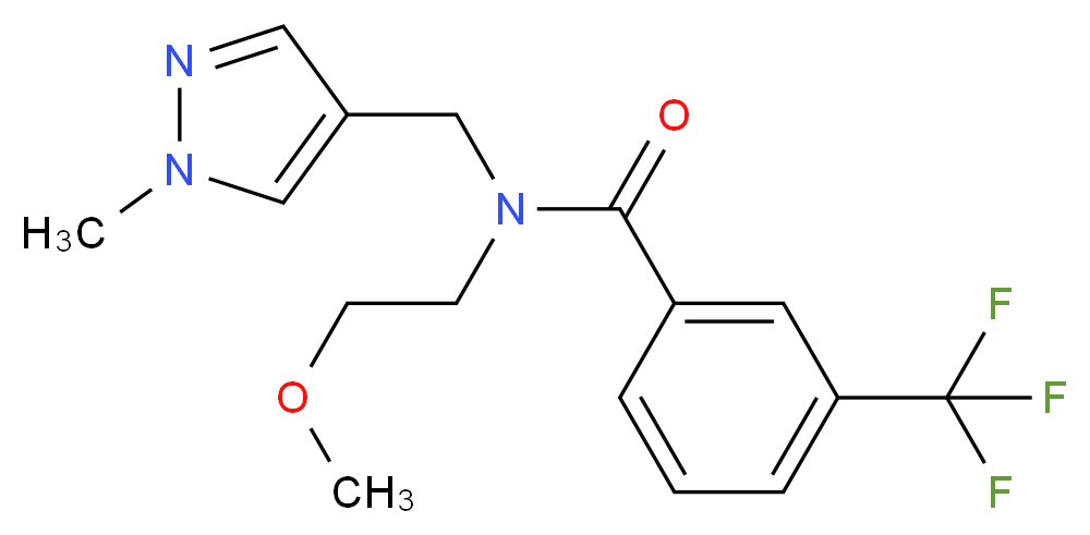  分子结构