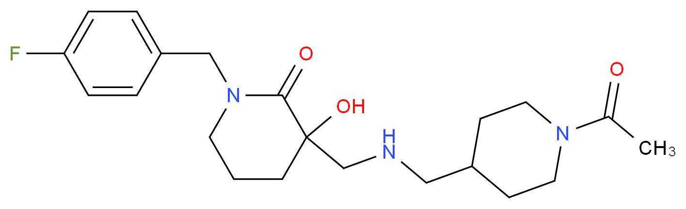  分子结构