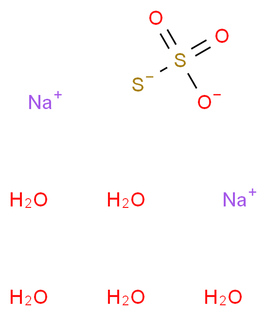 10102-17-7 分子结构