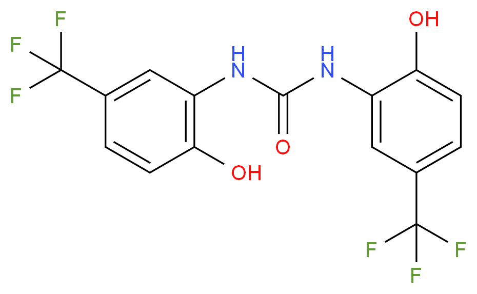 448895-37-2 分子结构